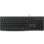 Clavier Dareu LK185 Black