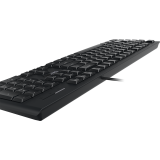 Clavier Dareu LK185 Black