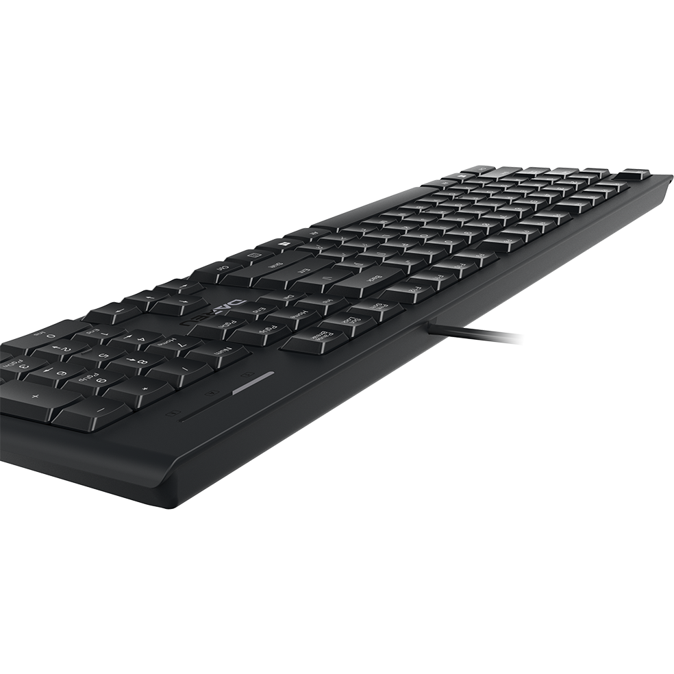Clavier Dareu LK185 Black - photo 2