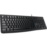 Clavier Dareu LK185 Black
