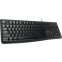 Clavier Dareu LK185 Black - photo 3