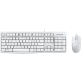 Clavier Dareu LK185 White