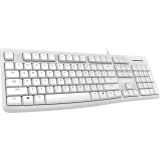 Clavier Dareu LK185 White