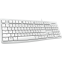 Clavier Dareu LK185 White - photo 3
