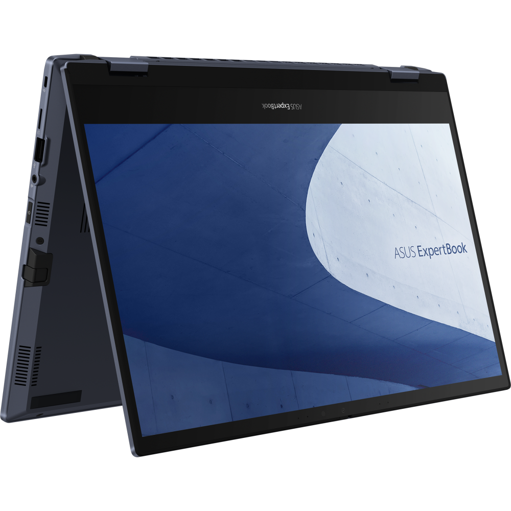 Portatīvais dators ASUS B5402FEA ExpertBook B5 Flip (HY0202X) - B5402FEA-HY0202X