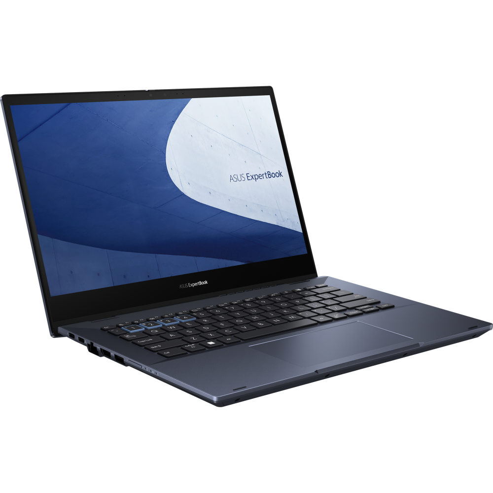 Portatīvais dators ASUS B5402FEA ExpertBook B5 Flip (HY0204W) - B5402FEA-HY0204W - foto 4