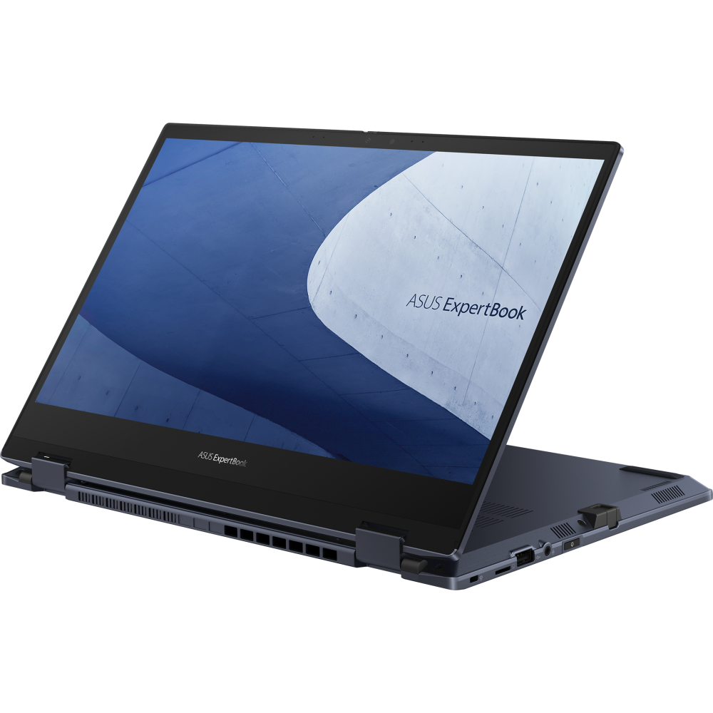 Portatīvais dators ASUS B5402FEA ExpertBook B5 Flip (HY0204W) - B5402FEA-HY0204W - foto 5