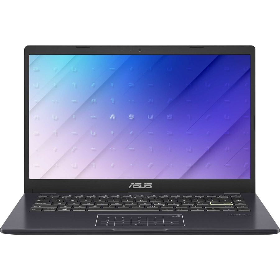 Portatīvais dators ASUS E410MA (EK2281) - E410MA-EK2281