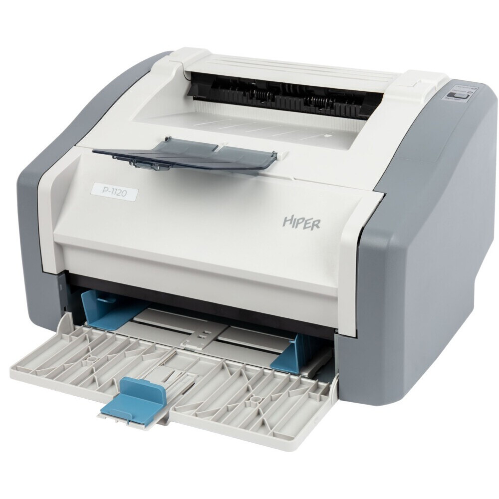 Printeris HIPER P-1120 - P-1120 (GR) - foto 2