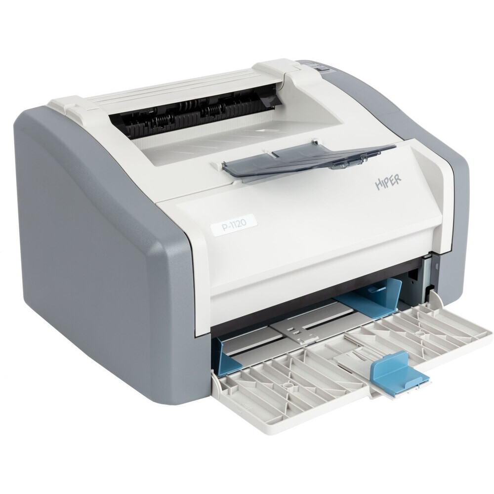 Printeris HIPER P-1120 - P-1120 (GR) - foto 4