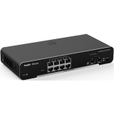 Slēdzis (komutators) Ruijie Reyee RG-NBS3100-8GT2SFP