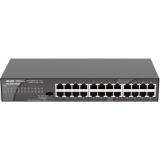 Switch (commutateur) Ruijie Reyee RG-ES124GD