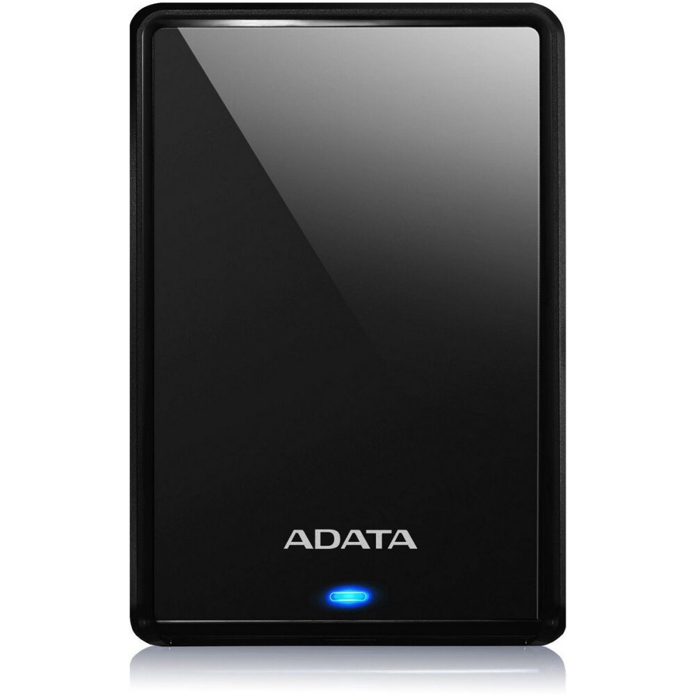 Ārējie cietie diski un SSD 1Tb ADATA HV620S Black (AHV620S-1TU31-CBK) - foto 2