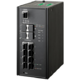 Switch NSGate NIS-3500-3412PGE (63PY0804)