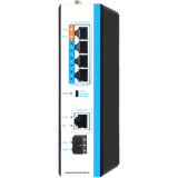 Slēdzis (komutators) GIGALINK GL-SW-G005-05PSG-I(PD)