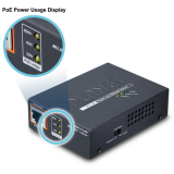 PoE inžektors PLANET POE-171A-60