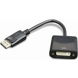 Adapteris GEMBIRD DisplayPort (M) - DVI (F) (A-DPM-DVIF-002)