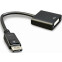 Adapteris GEMBIRD DisplayPort (M) - DVI (F) (A-DPM-DVIF-002) - foto 2