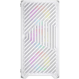 Datoru korpuss 1STPLAYER TRILOBITE T5 White (T5-WH-4F1-W)