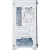 Datoru korpuss 1STPLAYER TRILOBITE T5 White (T5-WH-4F1-W)