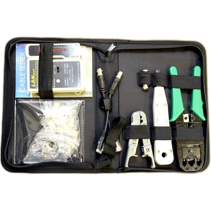 Instrumentu komplekts 5bites TK031