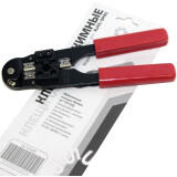 Krimperis 5bites LY-T210C