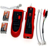 Vītā pāra testeris 5bites LY-CT025