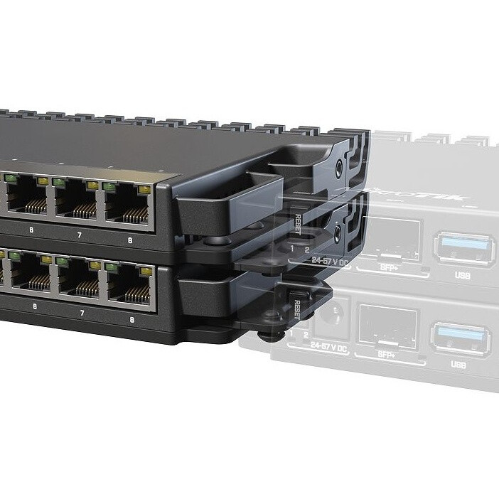 Stiprinājuma komplekts Mikrotik K-79 - foto 2