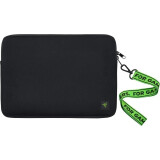 Klēpjdatora apvalks Razer Neoprene Sleeve V2 13.3" (RC21-01440100-R3M1)