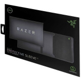 Klēpjdatora apvalks Razer Protective Sleeve V2 13.3" (RC21-01570100-R3M1)