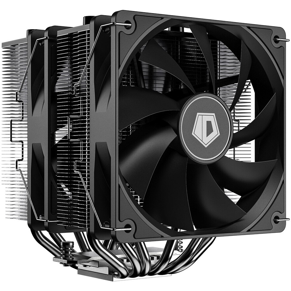 Cooler ID-COOLING SE-206-XT