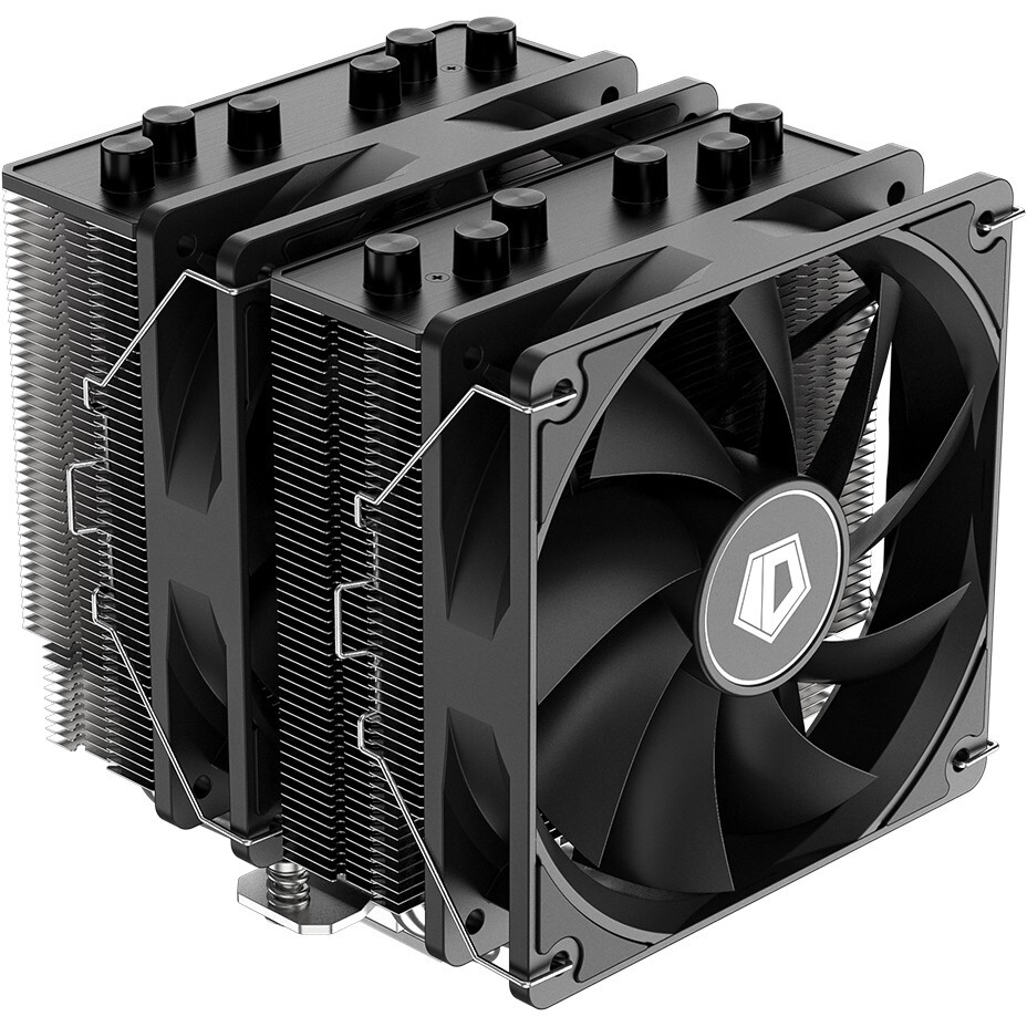 Cooler ID-COOLING SE-206-XT - foto 2