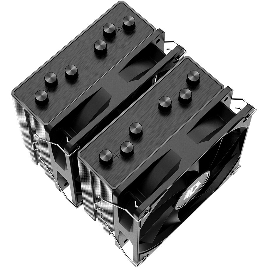 Cooler ID-COOLING SE-206-XT - foto 3