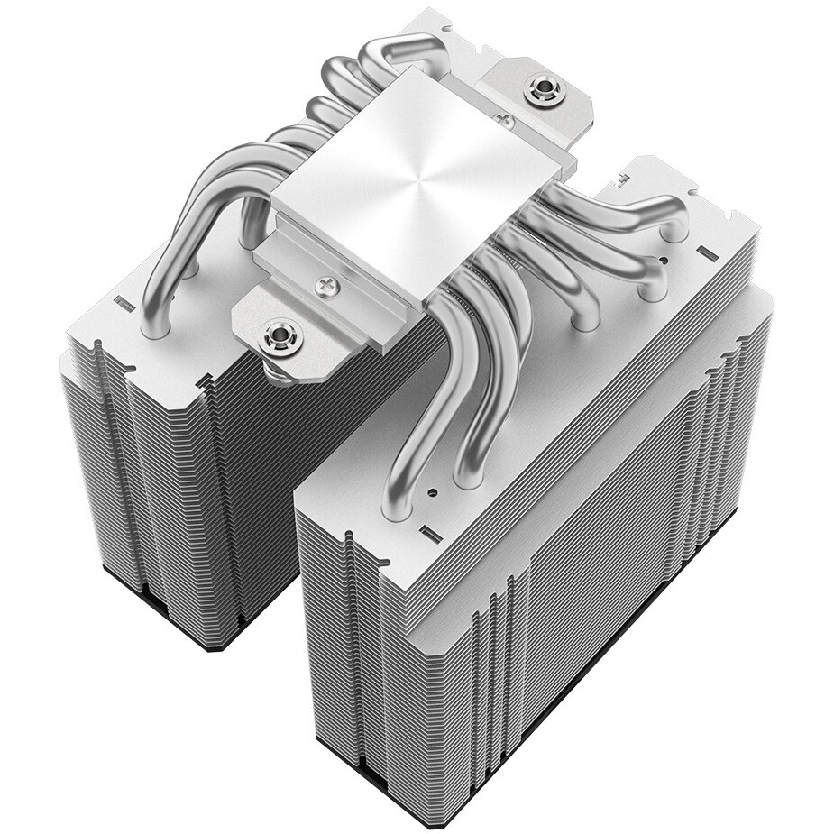 Cooler ID-COOLING SE-206-XT - foto 5