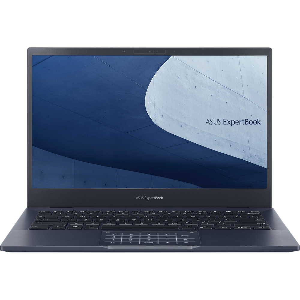 Portatīvais dators ASUS B5302CEA ExpertBook B5 OLED (KG0631X) - B5302CEA-KG0631X