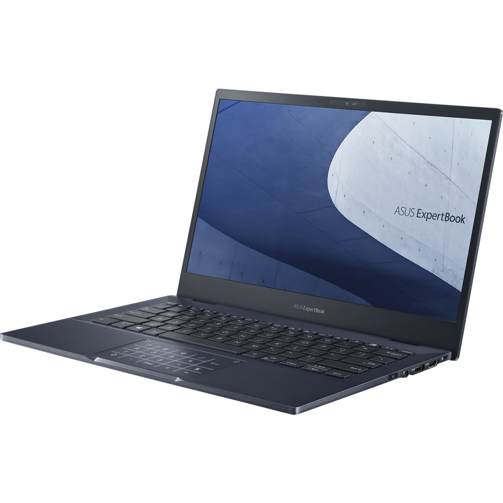 Portatīvais dators ASUS B5302CEA ExpertBook B5 OLED (KG0631X) - B5302CEA-KG0631X - foto 4