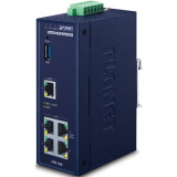 Firewall PLANET IVR-100