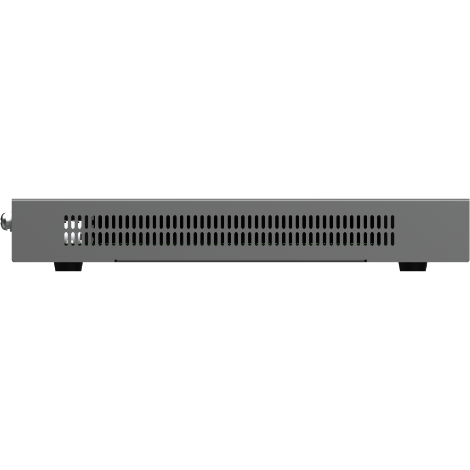 Rūteris (maršrutētājs) Ruijie Reyee RG-EG209GS - foto 4