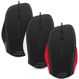 Pele Speedlink Ledgy (SL-610015-BKBK) (SP31)