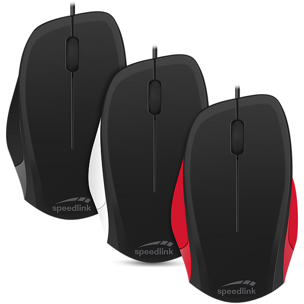 Pele Speedlink Ledgy (SL-610015-BKBK) - SP31 - foto 4