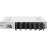 Rūteris (maršrutētājs) Mikrotik CCR2004-16G-2S+PC