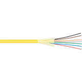 Kabelis NIKOLAN NKL-F-012S9K-00C-YL