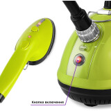 Tvaikotājs Kitfort KT-9123-2 (КТ-9123-2)