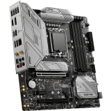 Carte mère MSI MAG B760M MORTAR WIFI DDR4