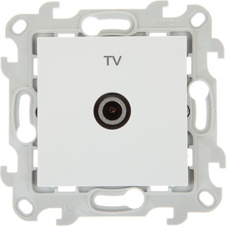 TV rozete Simon 2450477-030