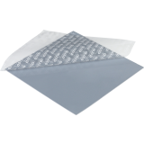 Termoblīve GELID GP Extreme, 120x120x3 mm (TP-GP01-S-E)