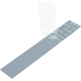 Termoblīve GELID GP Extreme, 120x20x3 mm (TP-GP05-E)