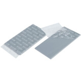 Termoblīve GELID GP Extreme, 80x40x2 mm, 2 pcs. (TP-VP01-D)