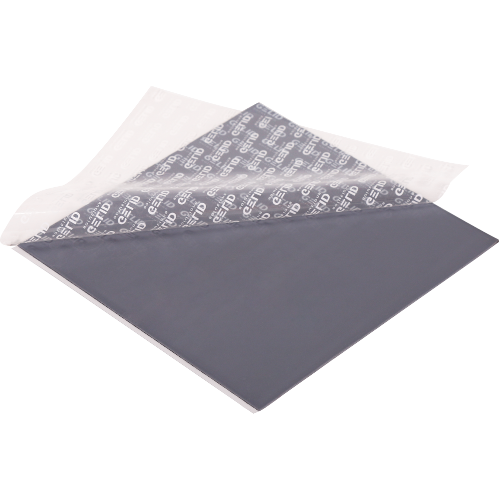 Termoblīve GELID GP Ultimate, 120x120x0.5 mm - TP-GP04-S-A