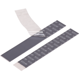 Termoblīve GELID GP Ultimate, 120x20x1.5 mm, 2 pcs. (TP-VP04-R-C)